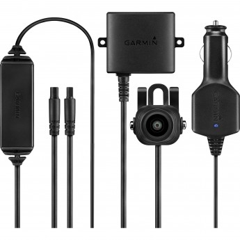 Беспроводная камера заднего вида GARMIN BC 30 с RDS Европа Беспроводная камера заднего вида GARMIN BC 30 с RDS Европа