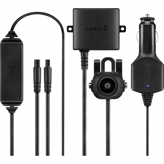 Беспроводная камера заднего вида GARMIN BC 30 с RDS Европа 010-12242-00
