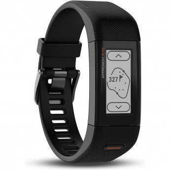 Часы GARMIN APPROACH X10 Черный большой размер Часы GARMIN APPROACH X10 Черный большой размер