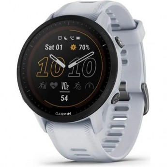 Часы GARMIN FORERUNNER 955 SOLAR WHITESTONE Часы GARMIN FORERUNNER 955 SOLAR WHITESTONE