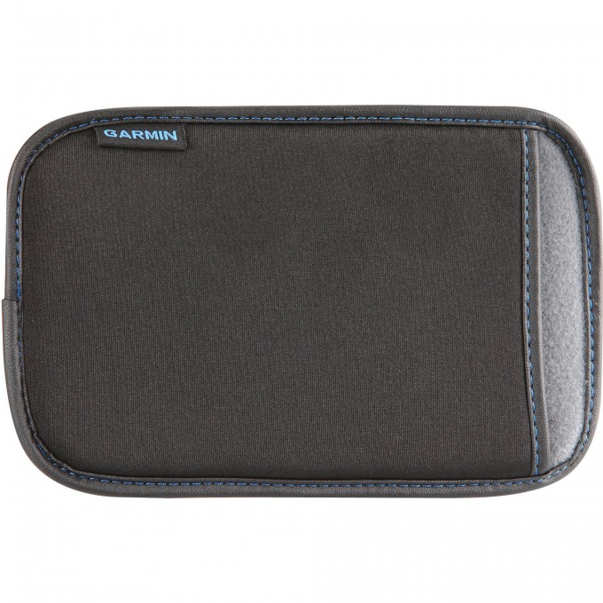 Чехол для GARMIN NUVI 5,0" мягкий 010-11793-00