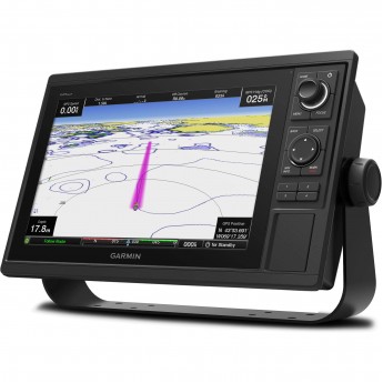 Эхолот GARMIN GPSMAP 1222 xsv Plus картплоттер с боковым сканированием Эхолот GARMIN GPSMAP 1222 xsv Plus картплоттер с боковым сканированием
