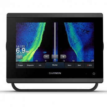 Эхолот GARMIN GPSMAP 723xsv