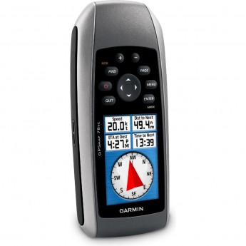 Эхолот GARMIN GPSMAP 78s Russia Эхолот GARMIN GPSMAP 78s Russia