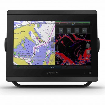 Эхолот GARMIN GPSMAP 8410xsv картплоттер с боковым сканированием и ультравысокой детализацией Эхолот GARMIN GPSMAP 8410xsv картплоттер с боковым сканированием и ультравысокой детализацией