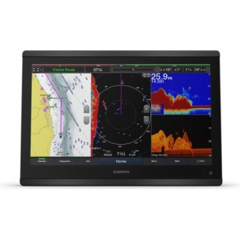 Эхолот GARMIN GPSMAP 8416 картплоттер с ультравысокой детализацией Эхолот GARMIN GPSMAP 8416 картплоттер с ультравысокой детализацией