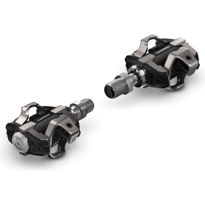 Измеритель мощности с двумя датчиками GARMIN RALLY XC 200 010-02388-04
