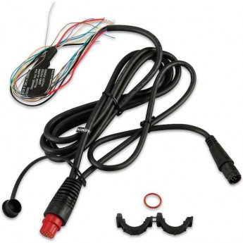 Кабель питания/данных 19 pin для GARMIN GPSMAP720