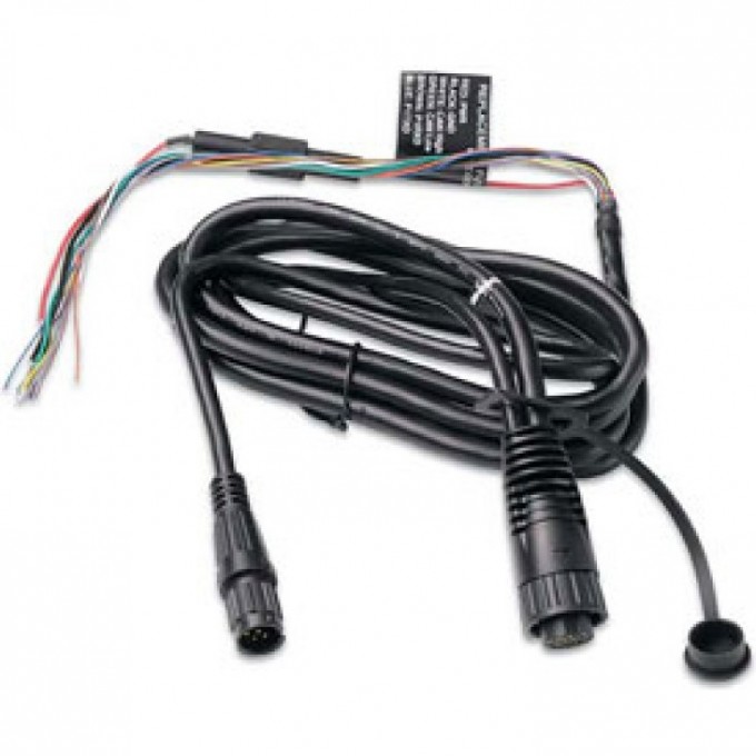Кабель питания/данных для GARMIN GPSMAP 421S\521S\526S 010-10918-00