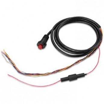 Кабель питания GARMIN GPSMAP 74хх\GPSMAP 585 PLUS