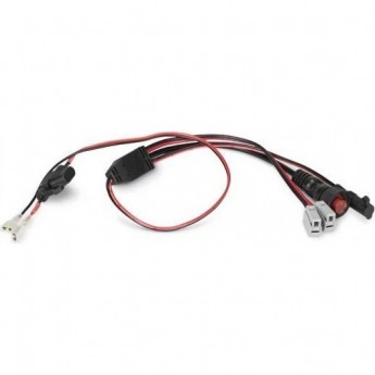 Кабель питания от батареи для зимней рыбалки 4 pin GARMIN