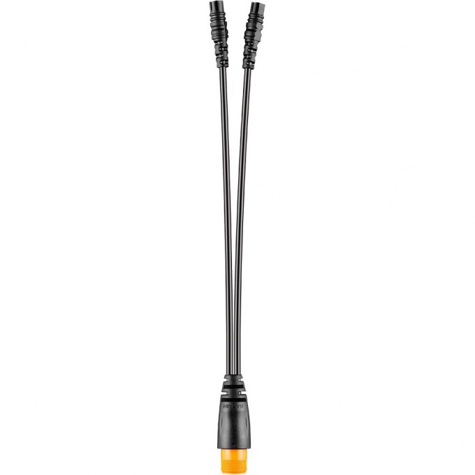 Кабель соединительный Т-образный GARMIN,12-pin на 4pin+4pin эхолот 010-12234-05