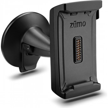 Крепление автомобильное на стекло GARMIN для Zumo 660 Крепление автомобильное на стекло GARMIN для Zumo 660