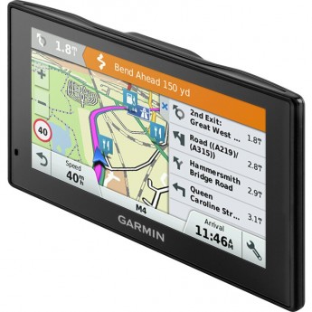 Навигатор GARMIN DRIVEASSIST 50 LMT-D Europe Навигатор GARMIN DRIVEASSIST 50 LMT-D Europe