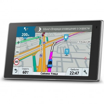 Навигатор GARMIN DRIVELUXE 51 LMT-S Европа Навигатор GARMIN DRIVELUXE 51 LMT-S Европа