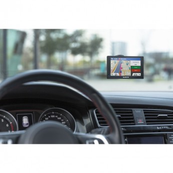Навигатор GARMIN DRIVESMART 50 LMT Europe Навигатор GARMIN DRIVESMART 50 LMT Europe