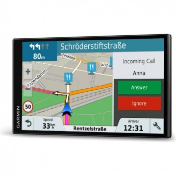 Навигатор GARMIN DRIVESMART 61 LMT-D Вся Европа Навигатор GARMIN DRIVESMART 61 LMT-D Вся Европа