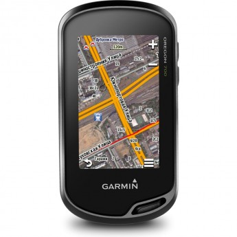 Навигатор GARMIN OREGON 700 Навигатор GARMIN OREGON 700