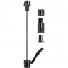 Ось GARMIN Tacx Direct Drive Quick Release 135 x 10 T2840