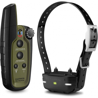 Ошейник GARMIN DELTA® SPORT PRO BUNDLE (HANDHELD & DOG DEVICE) Ошейник GARMIN DELTA® SPORT PRO BUNDLE (HANDHELD & DOG DEVICE)