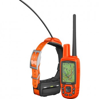 Портативная система слежения GARMIN ALPHA 50/T5 RUS Портативная система слежения GARMIN ALPHA 50/T5 RUS