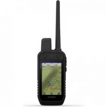 Портативное устройство для отслеживания собак GARMIN ALPHA 200 RU Портативное устройство для отслеживания собак GARMIN ALPHA 200 RU