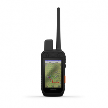 Портативное устройство для отслеживания собак GARMIN ALPHA 200i Портативное устройство для отслеживания собак GARMIN ALPHA 200i