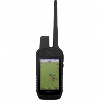 Портативное устройство для отслеживания собак GARMIN ALPHA 300 Портативное устройство для отслеживания собак GARMIN ALPHA 300