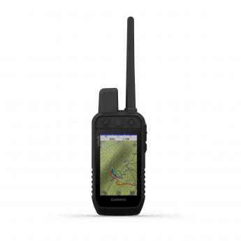Портативный отслеживатель для собак GARMIN ALPHA 200 PLUS Портативный отслеживатель для собак GARMIN ALPHA 200 PLUS