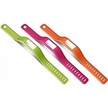 Ремешки сменные GARMIN BANDS LARGE, VIVOFIT,ORANGE/PINK/GRN SMART WATCH SUB ASSEMBLY Ремешки сменные GARMIN BANDS LARGE, VIVOFIT,ORANGE/PINK/GRN SMART WATCH SUB ASSEMBLY
