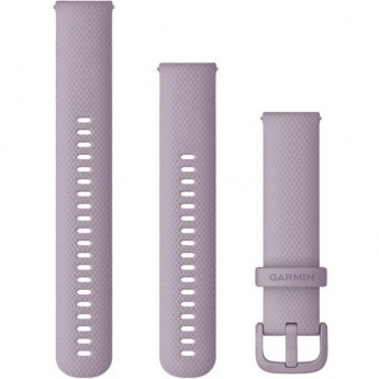 Ремешок GARMIN QUICK RELEASE BANDS ORCHID Ремешок GARMIN QUICK RELEASE BANDS ORCHID