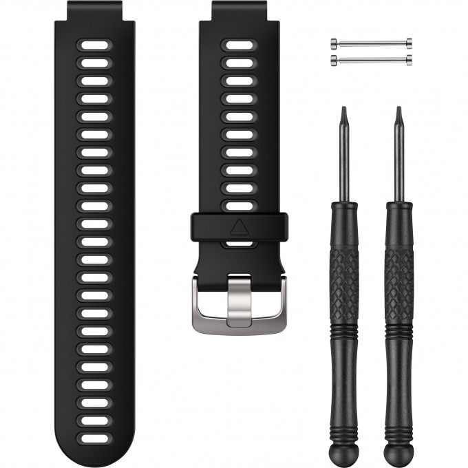 Ремешок сменный для GARMIN FORERUNNER 9 010-11251-0Q