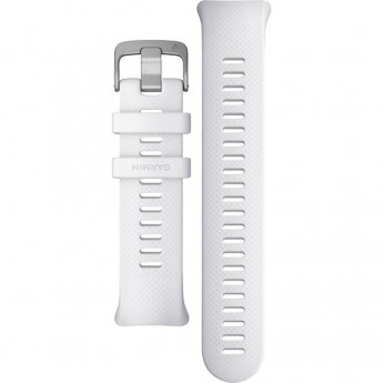 Ремешок сменный для GARMIN SWIM 2 ACCESSORY BAND, WHITESTONE, LARGE Ремешок сменный для GARMIN SWIM 2 ACCESSORY BAND, WHITESTONE, LARGE