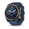 Смарт-часы GARMIN QUATIX 8 AMOLED (51 мм) 010-02905-90