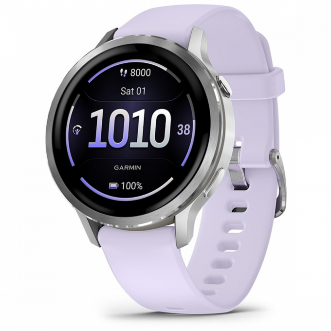 Смарт-часы GARMIN VENU 4 41mm 010-03013-01