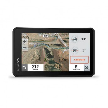 Спутниковый навигатор GARMIN TREAD BASE EDITION Спутниковый навигатор GARMIN TREAD BASE EDITION