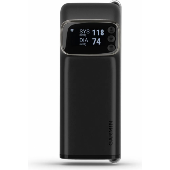 Тонометр GARMIN INDEX BPM SMART BLOOD PRESSURE MONITOR Тонометр GARMIN INDEX BPM SMART BLOOD PRESSURE MONITOR