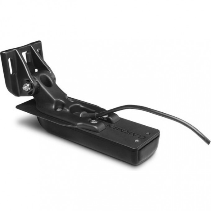 Трансдьюсер транцевый GARMIN GT52HW-TM 12-PIN SIDEVU\DOWNVU 010-12405-00