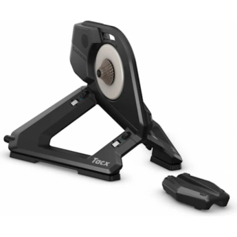 Тренажер GARMIN TACX NEO 3M SMART TRAINER DIRECT-DRIVE SMART TRAINER WITH PRE-INSTALLED SHIMANO/SRAM 11-SPEED CASSETTE AND CAMPAGNOLO 9-12 SPEED BODY Тренажер GARMIN TACX NEO 3M SMART TRAINER DIRECT-DRIVE SMART TRAINER WITH PRE-INSTALLED SHIMANO/SRAM 11-SPEED CASSETTE AND CAMPAGNOLO 9-12 SPEED BODY