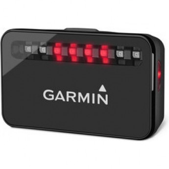 Велорадар заднего обзора GARMIN VARI REARVIEW RADAR Велорадар заднего обзора GARMIN VARI REARVIEW RADAR